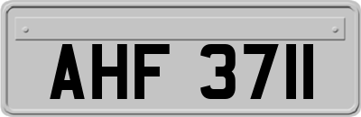 AHF3711