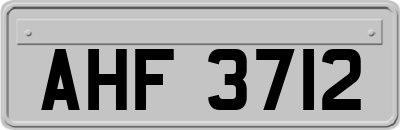 AHF3712