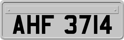 AHF3714
