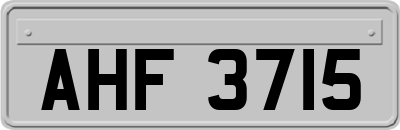 AHF3715