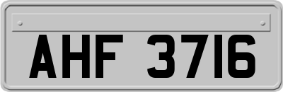 AHF3716