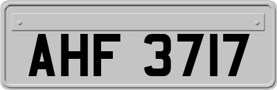 AHF3717