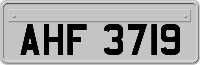 AHF3719