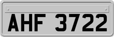 AHF3722