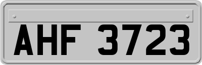 AHF3723