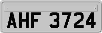 AHF3724