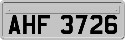 AHF3726