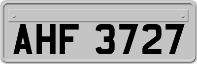 AHF3727