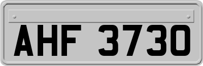 AHF3730