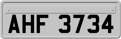 AHF3734