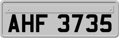AHF3735