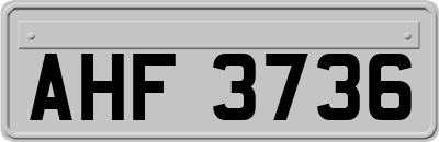 AHF3736
