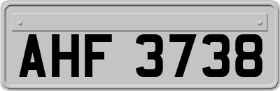 AHF3738