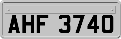 AHF3740