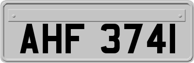 AHF3741