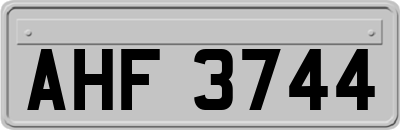 AHF3744