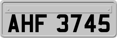 AHF3745