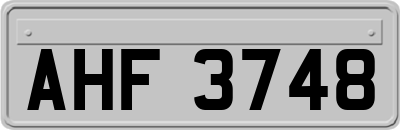 AHF3748