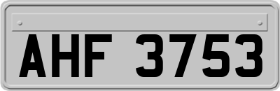 AHF3753