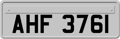 AHF3761