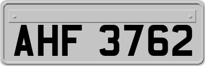 AHF3762