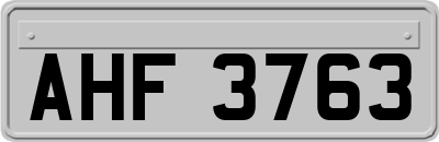 AHF3763