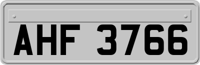 AHF3766
