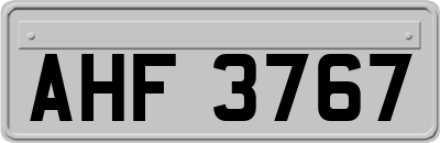 AHF3767