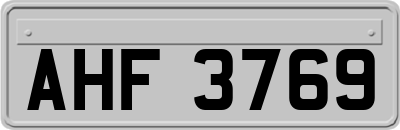 AHF3769