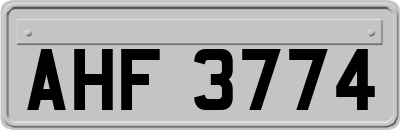AHF3774
