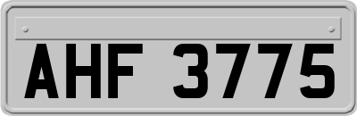 AHF3775