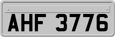 AHF3776