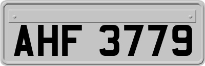 AHF3779