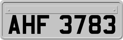 AHF3783