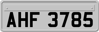 AHF3785