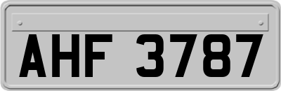 AHF3787