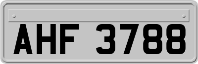 AHF3788