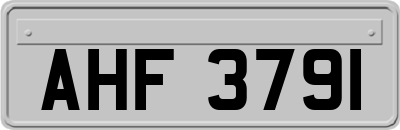 AHF3791