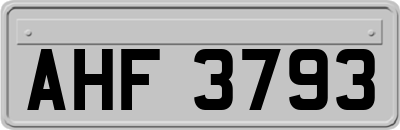 AHF3793