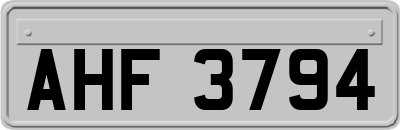 AHF3794