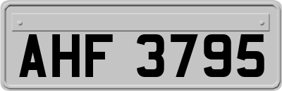 AHF3795