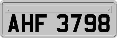AHF3798
