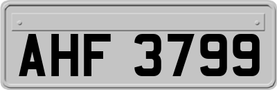 AHF3799