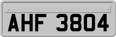 AHF3804