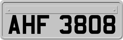 AHF3808