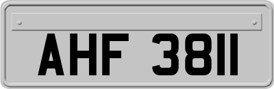 AHF3811