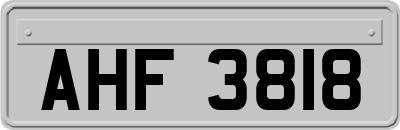 AHF3818
