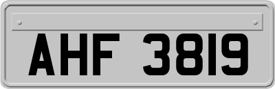 AHF3819