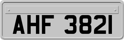 AHF3821