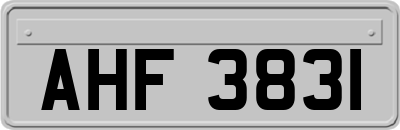 AHF3831